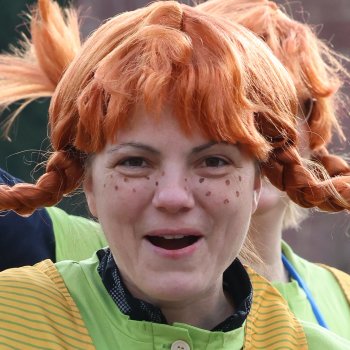 zum Faschingszug 2026