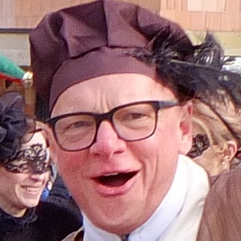 zum Faschingszug 2026