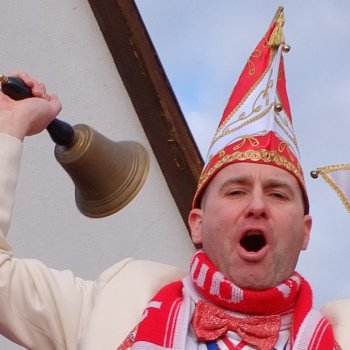 zum Faschingszug 2026