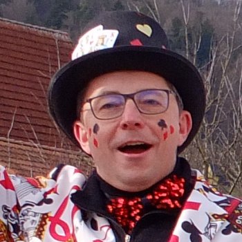 zum Faschingszug 2026