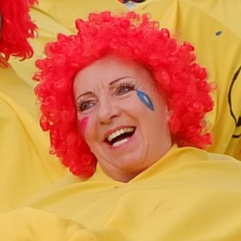 zum Faschingszug 2026