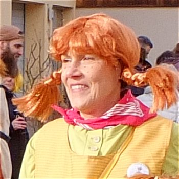 zum Faschingszug 2026