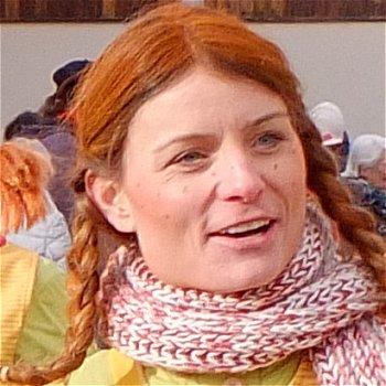 zum Faschingszug 2026