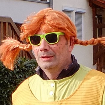 zum Faschingszug 2026