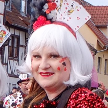 zum Faschingszug 2026